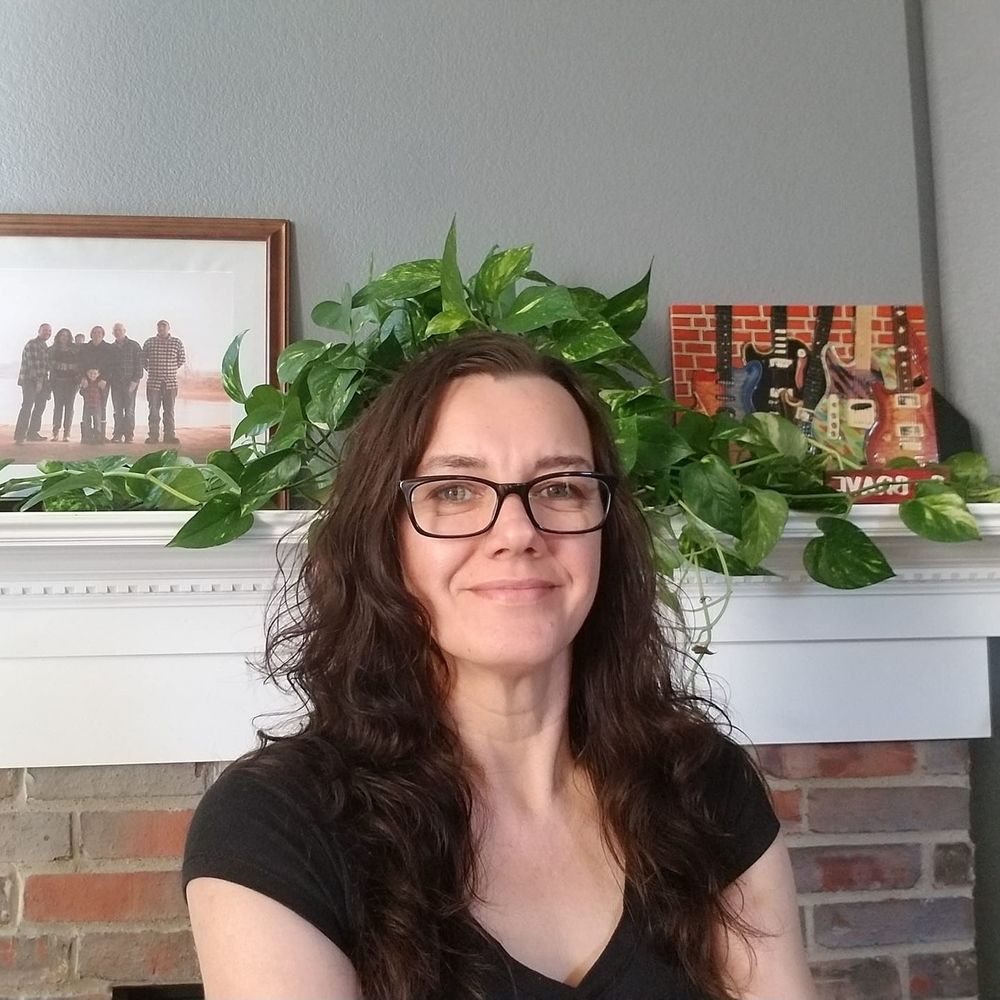 Meet your Posher, Tonya